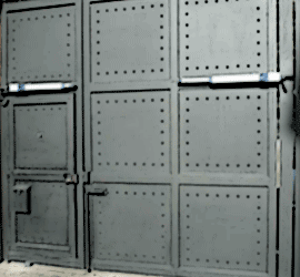 Instalación-de-puertas-automáticas-Crevillente